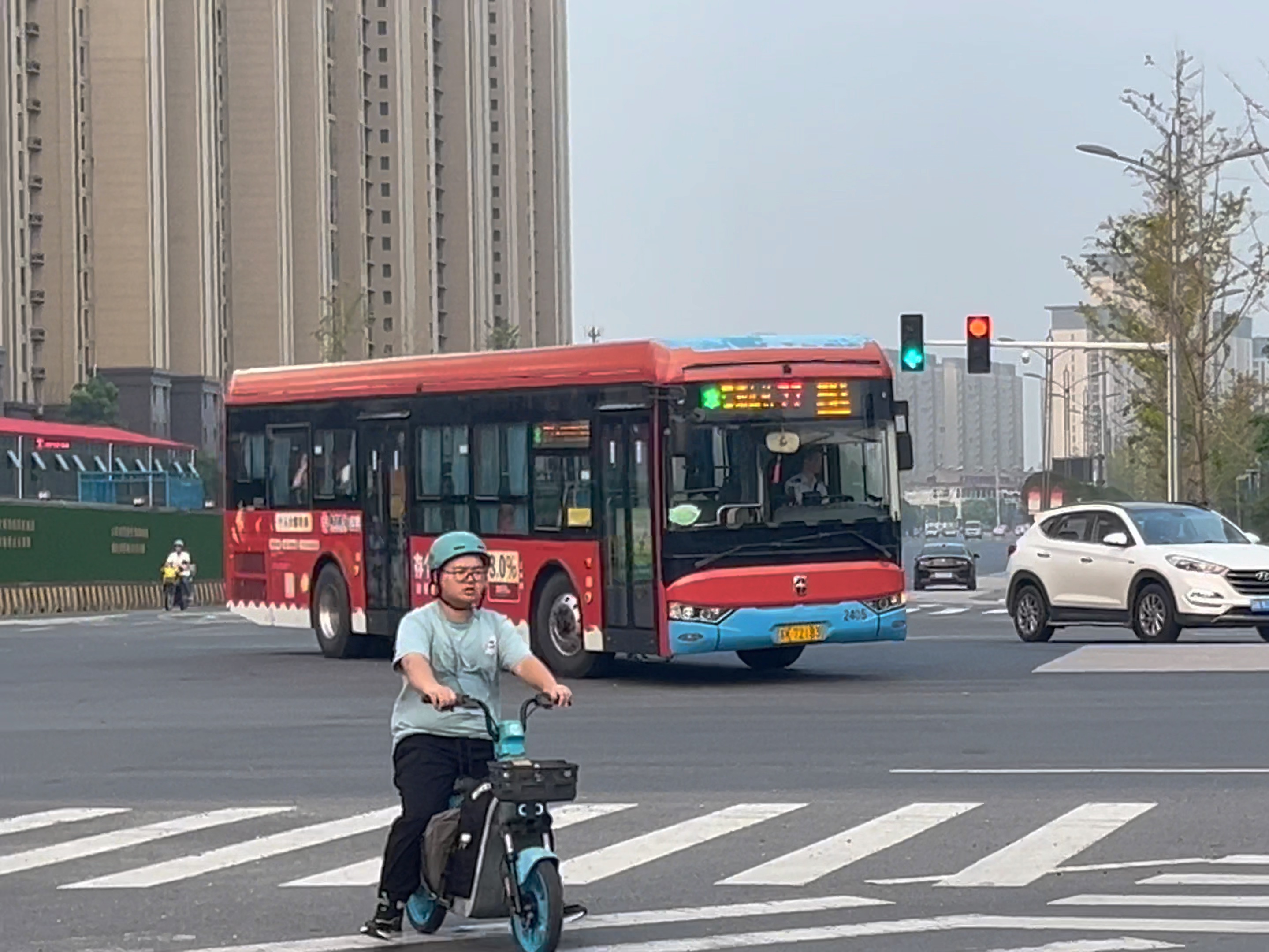 扬州99路公交车路线图图片