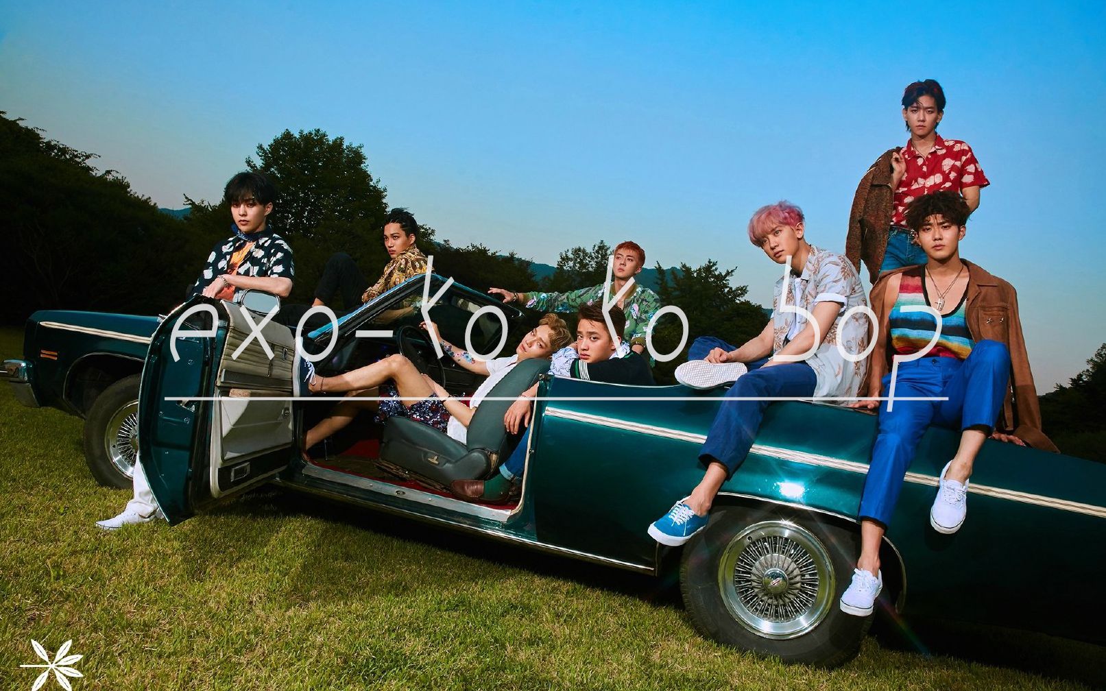 exo-kokobop|舞台混剪|换装_哔哩哔哩 (゜-゜)つロ 干杯~-bilibili