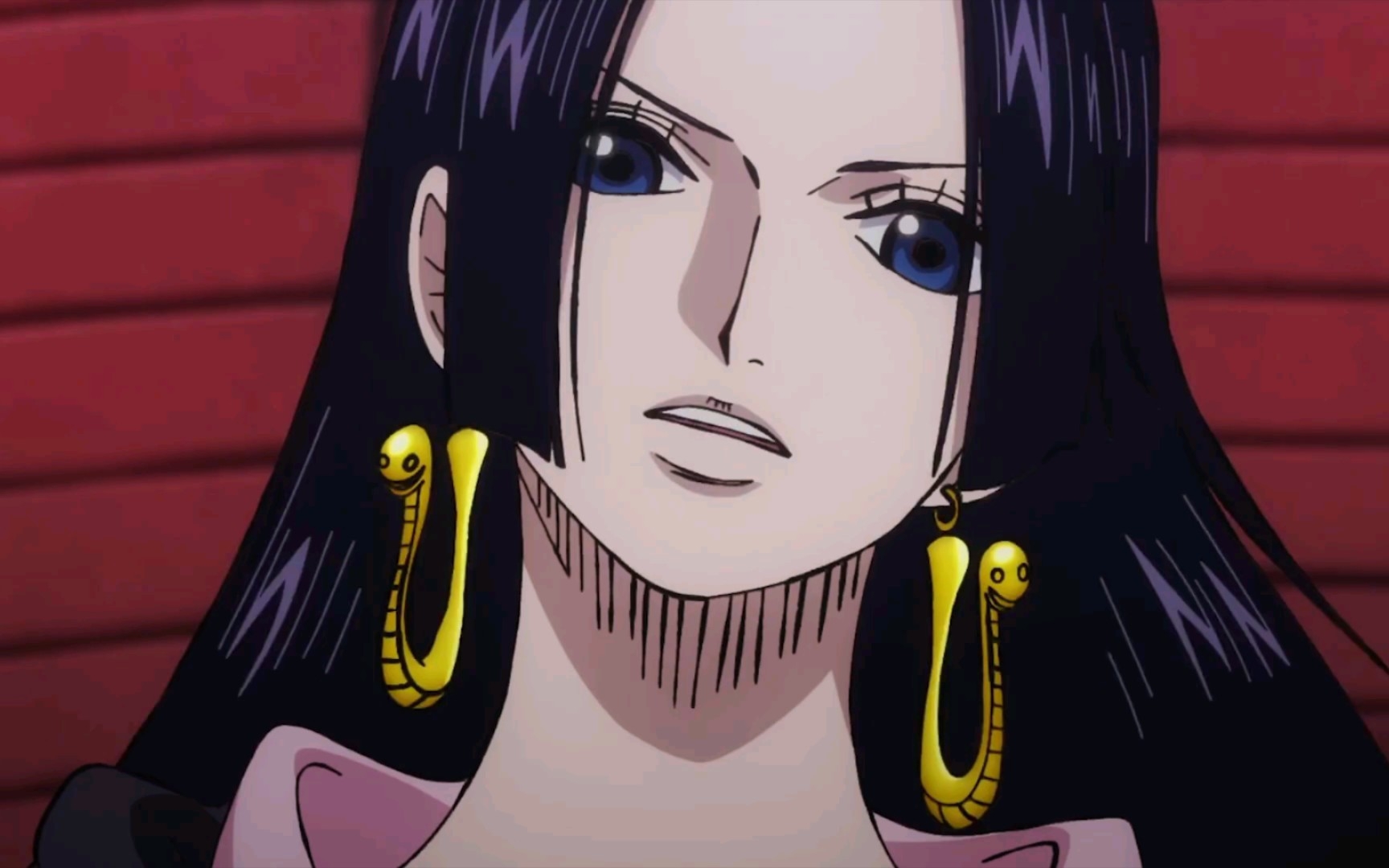 女帝也是搞笑女