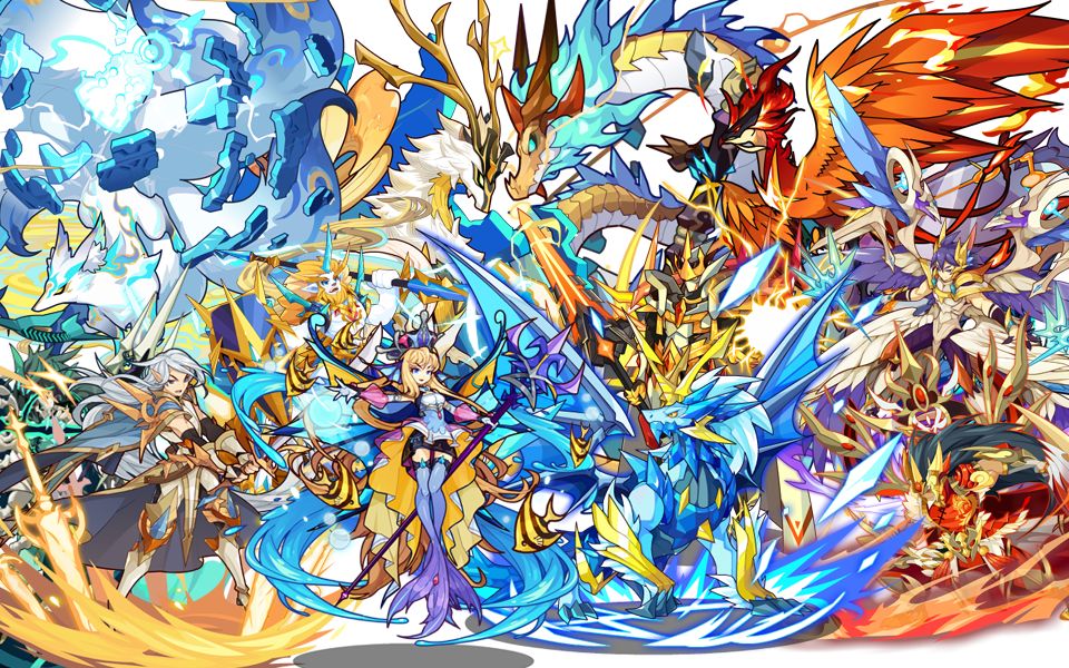 2023洛克王国~精灵王奉神性格推荐!新手回归玩家必看!