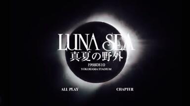 LUNA SEA- THE FINAL ACT (TOKYO DOME DAY1)_哔哩哔哩_bilibili