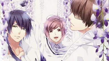 NORN9 ノルン+ノネット Trio DramaCD Vol. 1_哔哩哔哩_bilibili