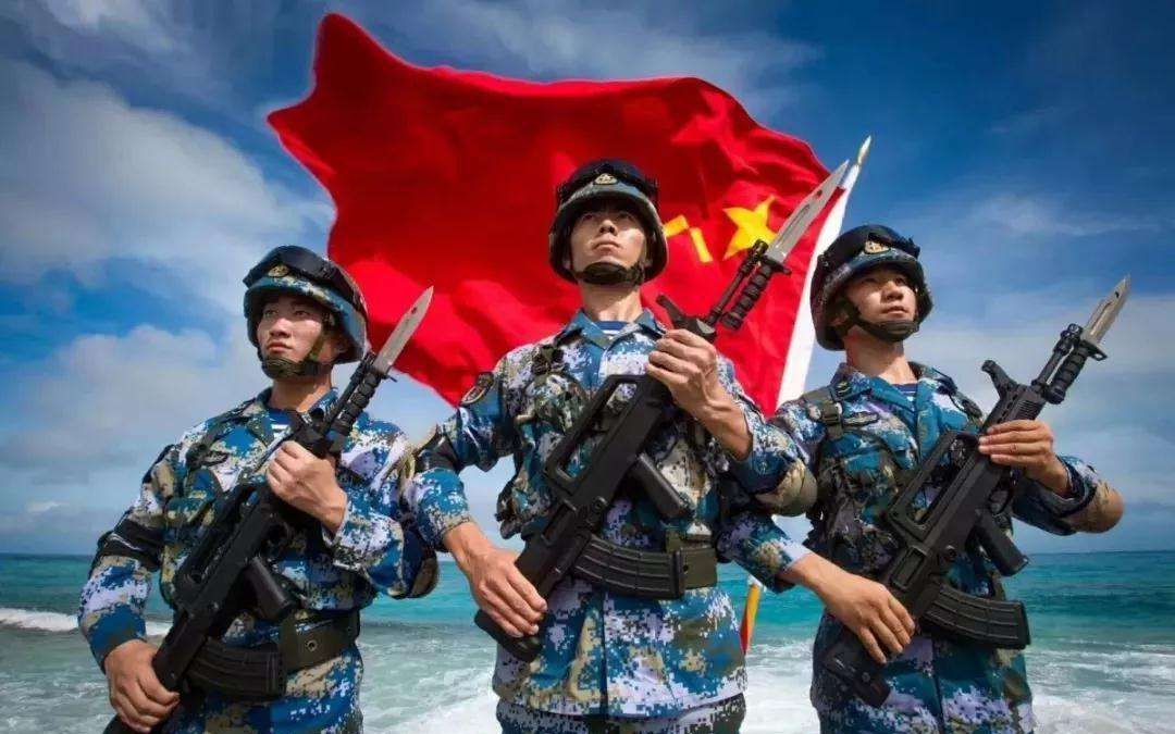 这盛世如您所愿踩点向军武燃