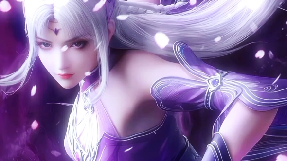 小医仙最美建模