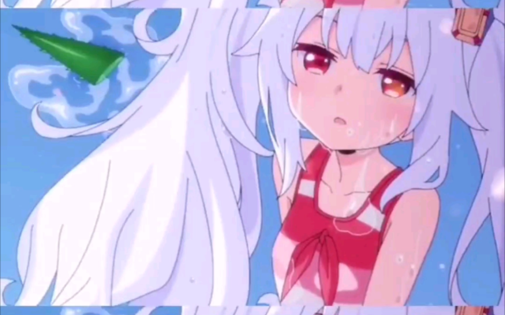 想看拉丝吗,这动漫好se呦