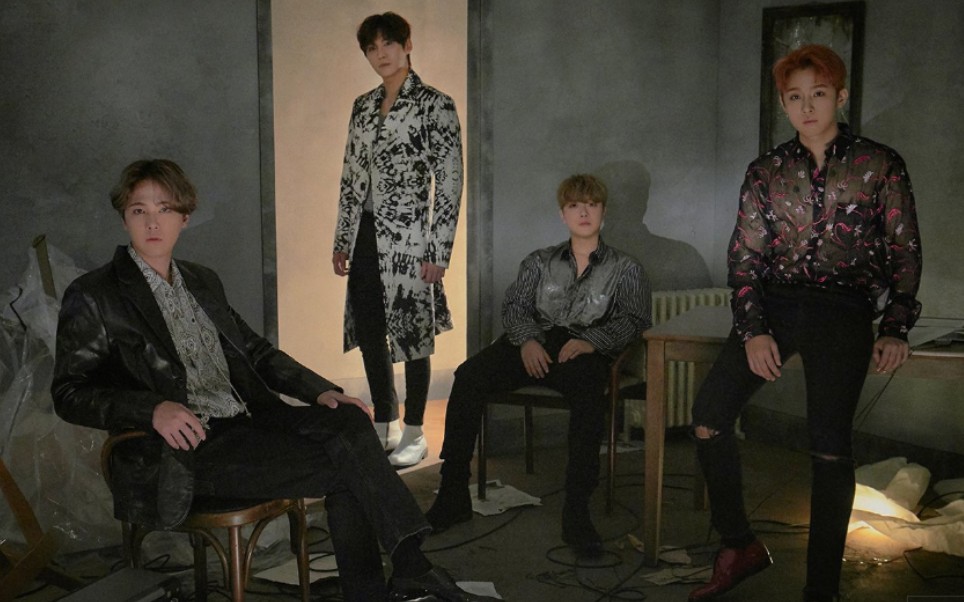 FTISLAND MV合集（持更）
