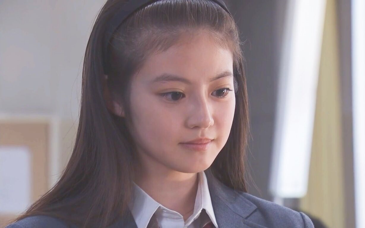 mio3年a班大结局今田美樱cut恭喜唯月毕业