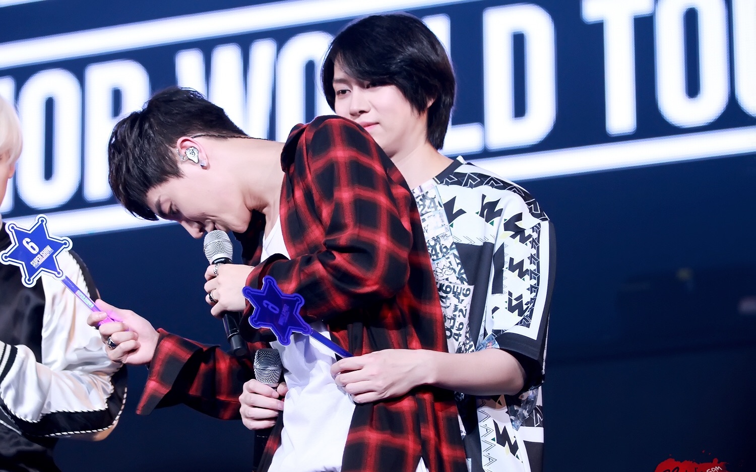 爱了很久的朋友83line