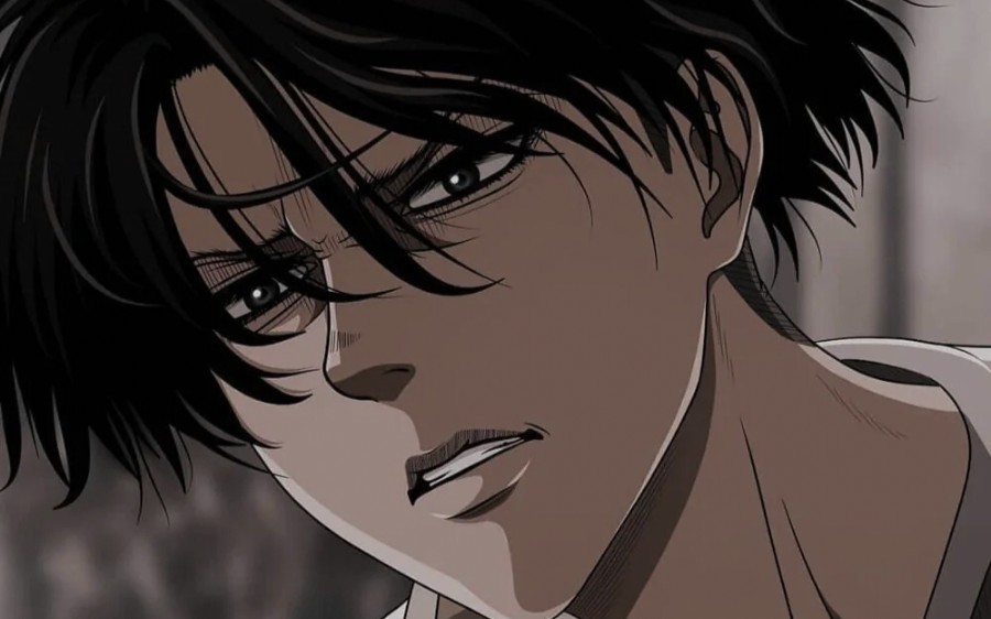 利维兵长_哔哩哔哩_bilibili