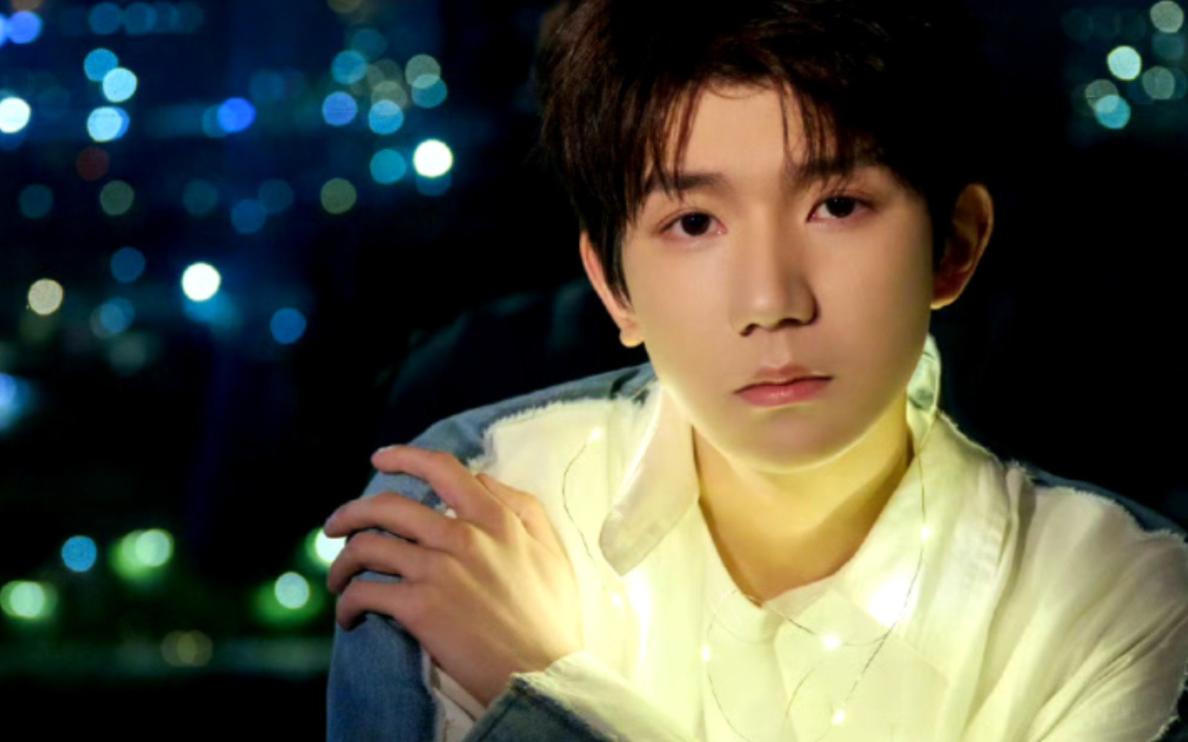 【tfboys—王源】这红噗噗的眼～啊啊啊啊-heart-kyx-heart-kyx-哔哩