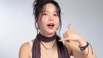 【金容仙】颂乐全中文专访 学习中文的秘诀是? 最大的困难是?｜Girlstalk 250621