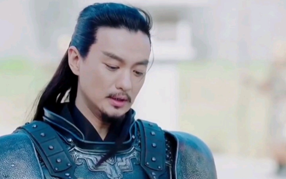 他豫章王率十万宁朔军回来了