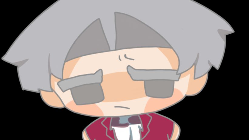 【御剑怜侍】宝宝你是一个栗子