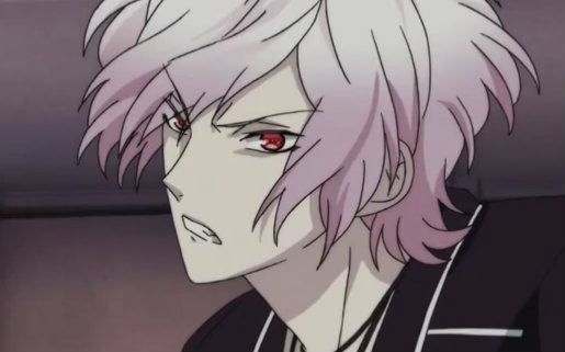 【魔鬼恋人】饭给逆卷家六子配的角色歌,好吧毫无违和感