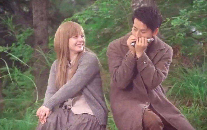 オーブニカm7欧布奥特曼口琴曲娜塔莎哼唱