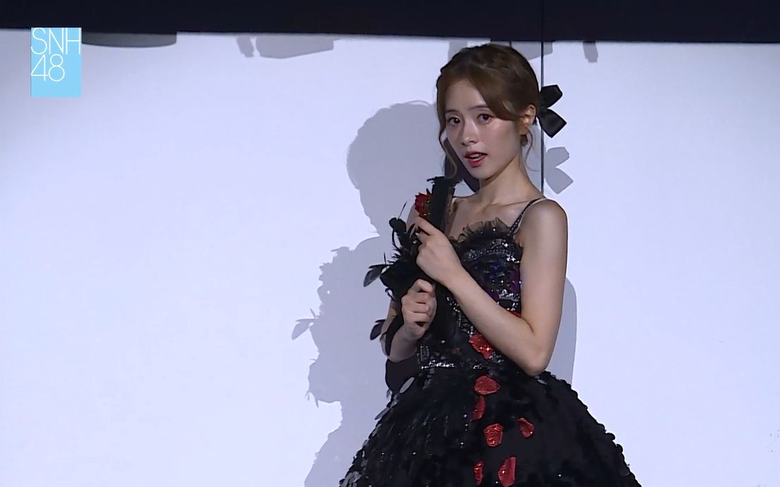 48】20200802 [张茜] 第七届总决选拉票环节【gnz48】20200726 [莫昕]