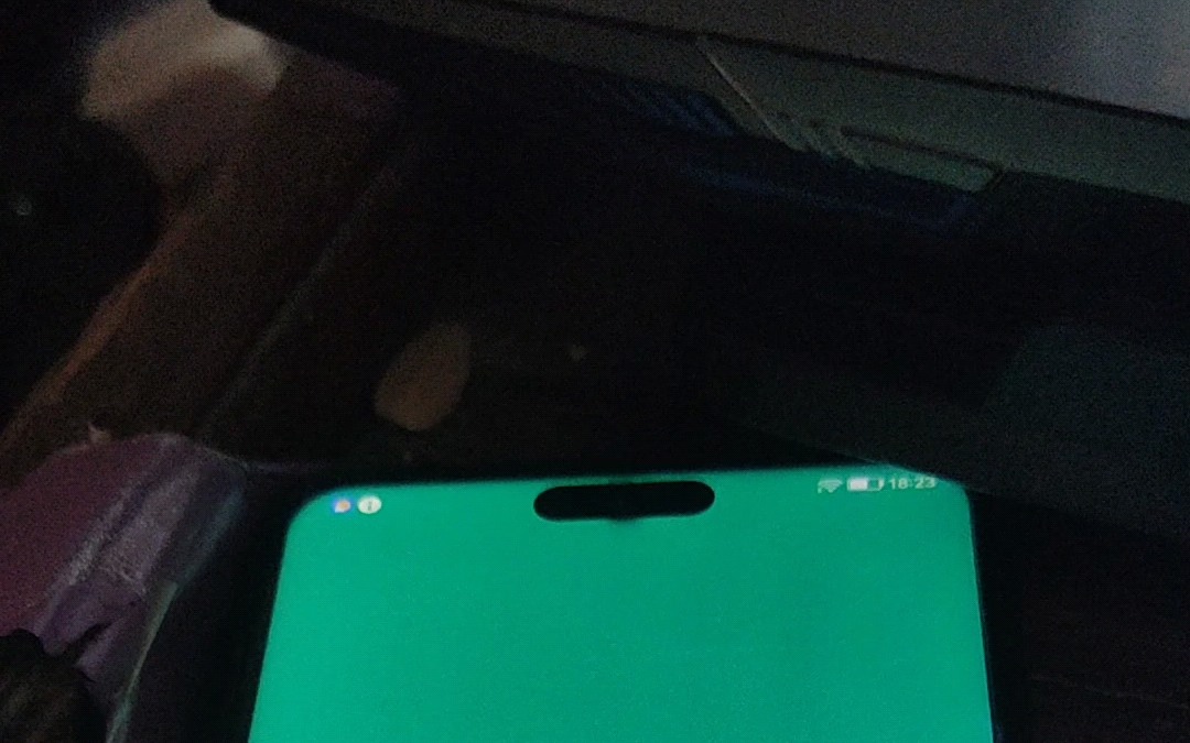一不知名杂牌机,解了bl,刷上了root。CPU型号为:联发科G85