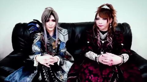 versailles】15th Anniversary Tour -JUBILEE-」CD发售公告+23年5、6月