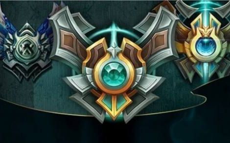 lol 掠食者符文bug无cd