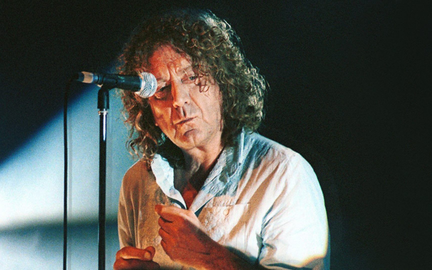 罗伯特·普兰特:单飞.2010[片头][高清][英字]