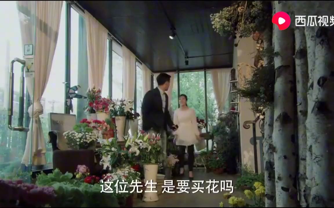 好想好想爱上你:郭震亲自设惊喜,真真外遇毁一切哔哩哔哩bilibili