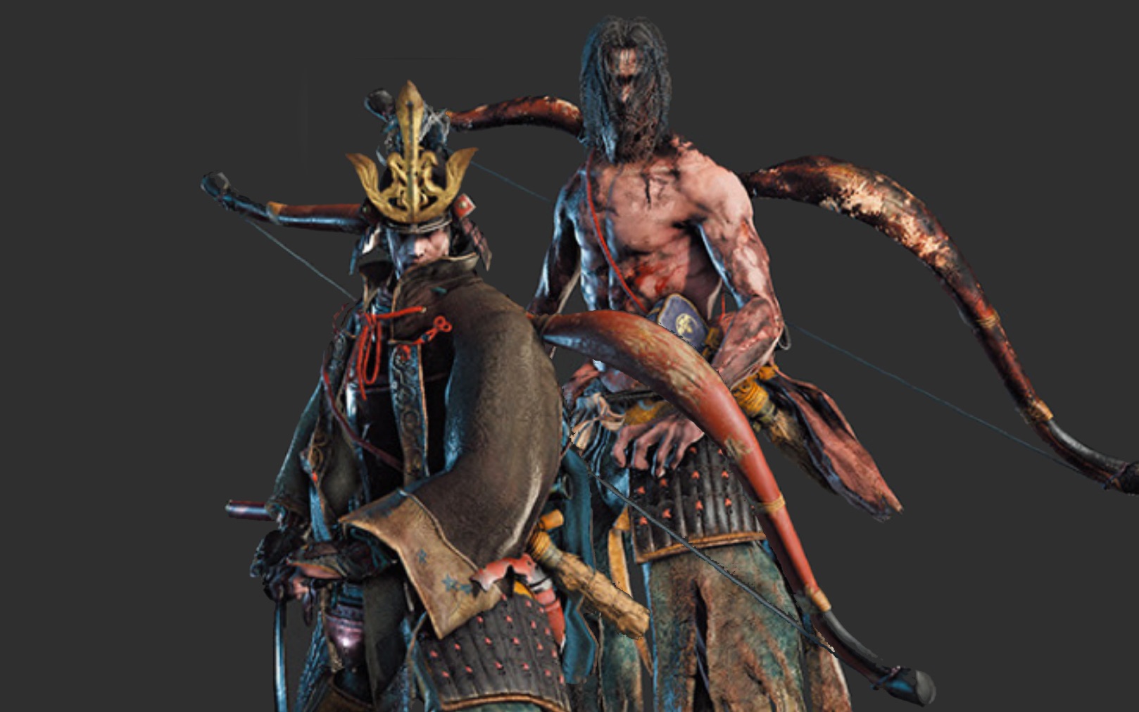 28【收音机人】【只狼二周目无伤】【boss】苇名弦一郎 突刺流_哔哩