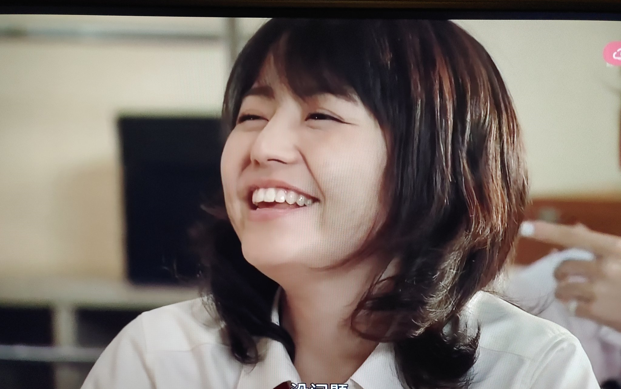 【龙樱 中文字幕】水野直美将会成为东大第一名合格生!