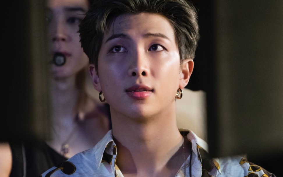 【金南俊】智商148的队长大人魅力有多大你知道吗?