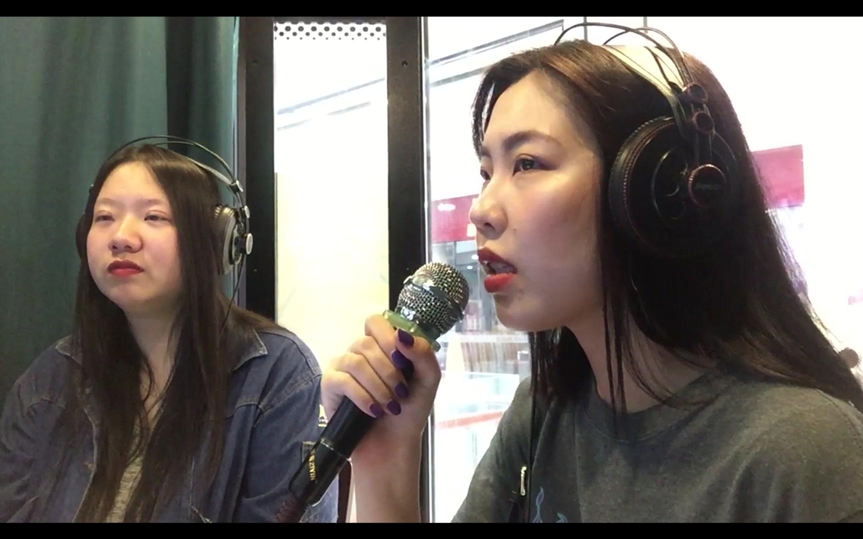 【小野绿酱】vlog005我这两个月都干了什么,一些生活片段/看落日飞车