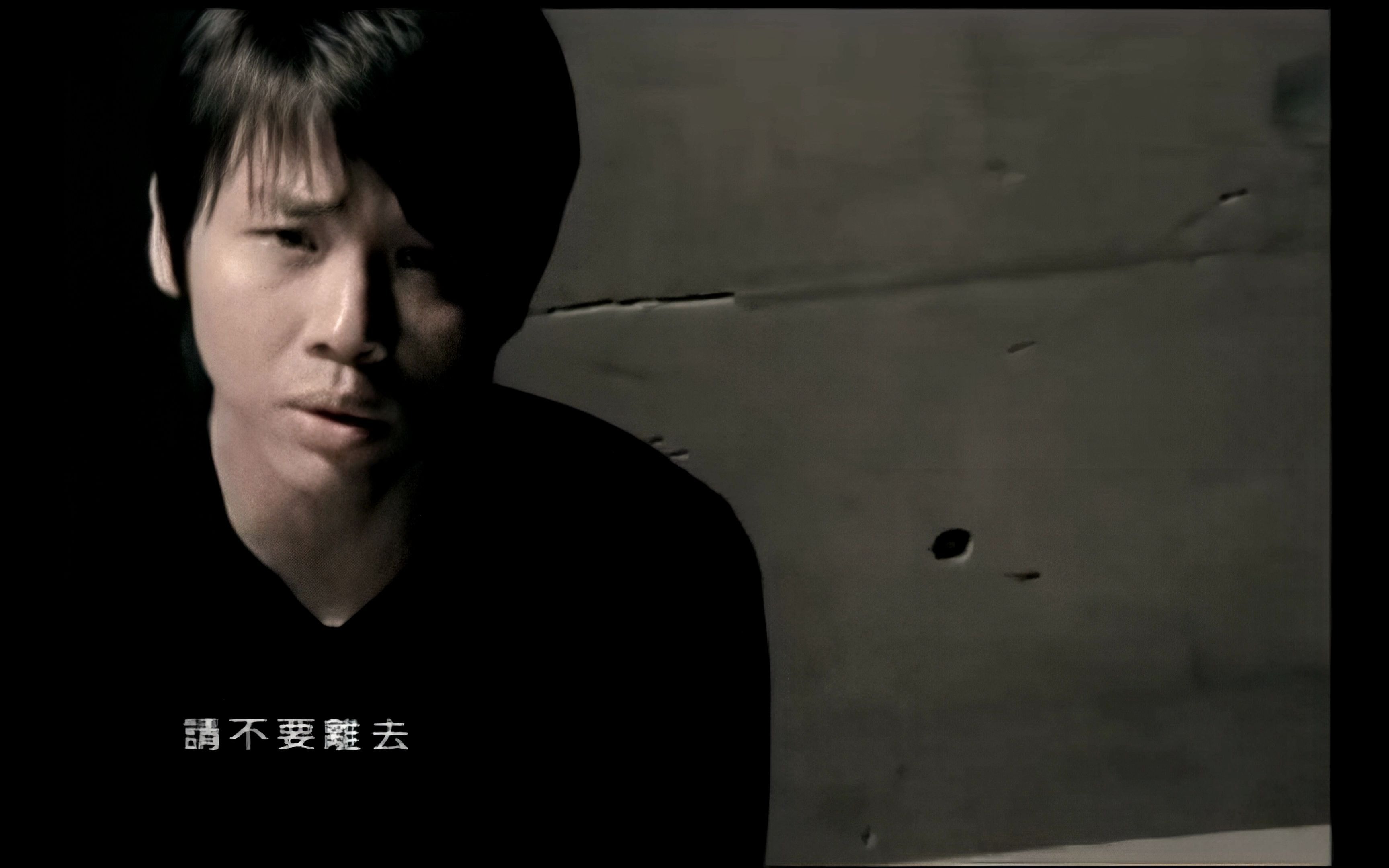 4k60帧超清画质陶喆melodymv