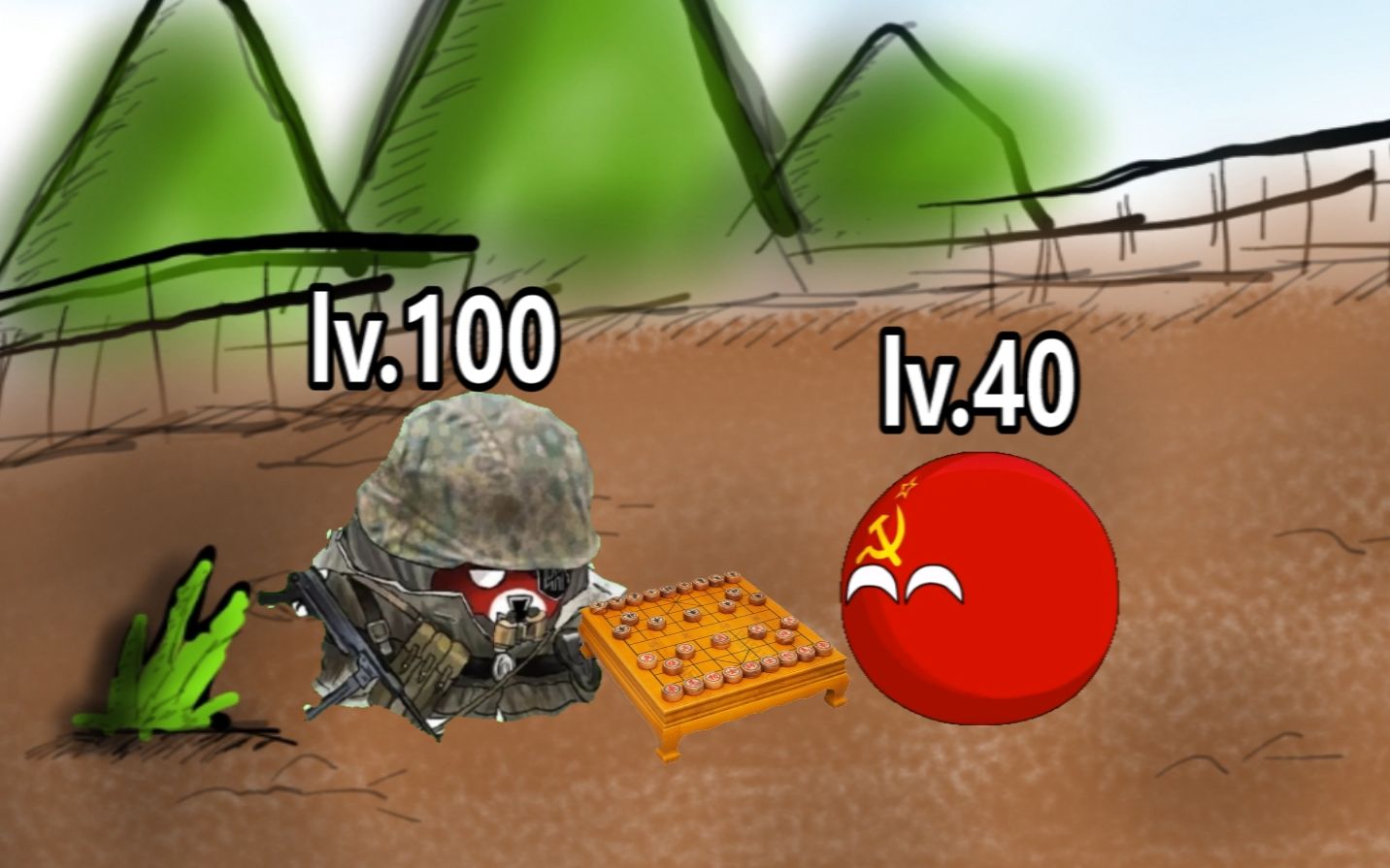 互动视频互动视频如何养一只苏联球2