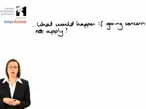 1 6 underlying assumptions