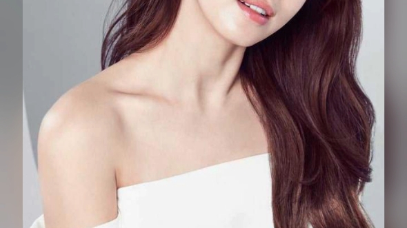 韩国女爱豆