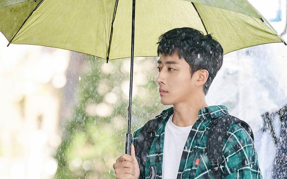 孙浩俊rmcut是蠢萌又奶的浩俊啊