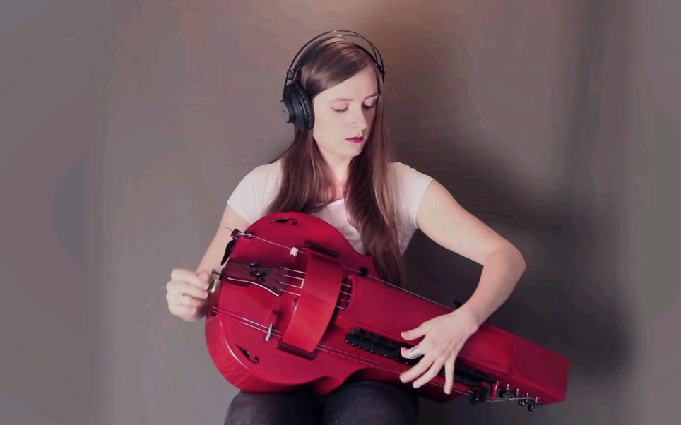 eluveitiedeathwalkermichalinamalisz绞弦琴