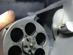 Скачать видео: RT 444 RAGING BULL Calibre