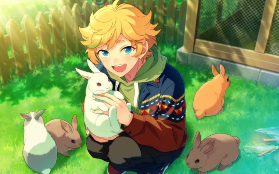 【自存】春川宙个人衣抽卡满破!