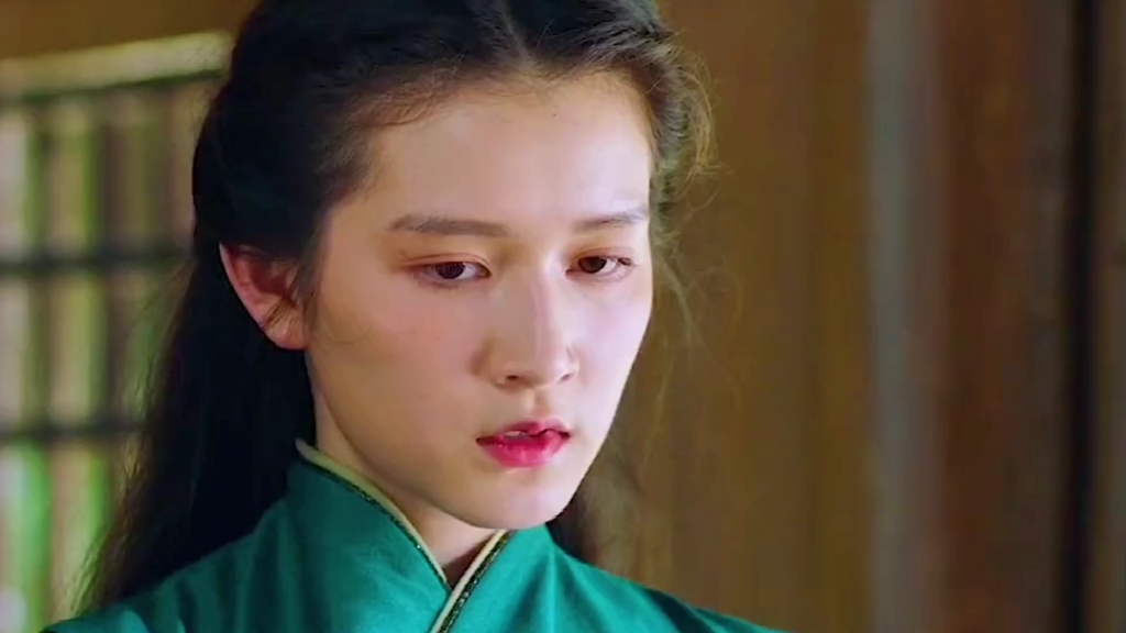 原来梅超风爱的是黄药师,陈玄凤估计是气死的…!