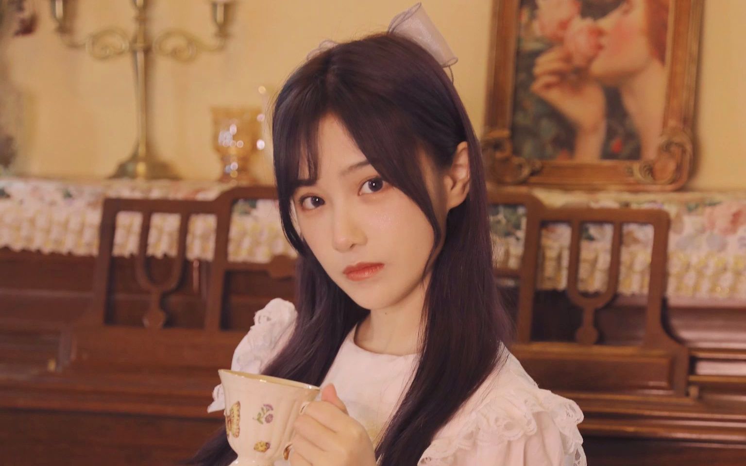 苏杉杉杉杉回家啦今天是快乐的ktv时间20201214口袋直播