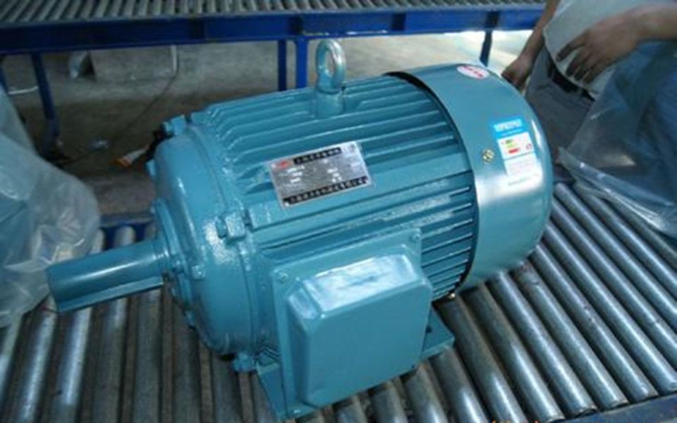 机械每日讲:物流输送设备中三相异步电动机的应用与选型