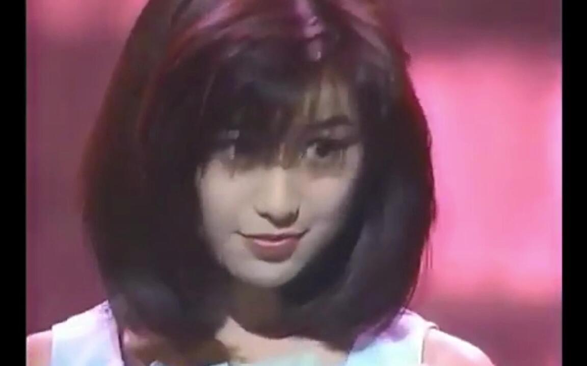 超甜法子 酒井法子 あなたが満ちていく（live）