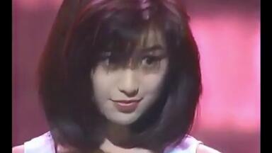 1994 酒井法子松下电器广告_哔哩哔哩_bilibili
