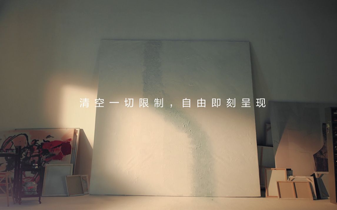 清空一切限制自由极氪呈现stayzerostaycool