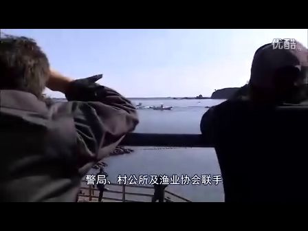 与鲸共生 “海豚湾”太地町的六个月 【NHK纪录片】哔哩哔哩bilibili