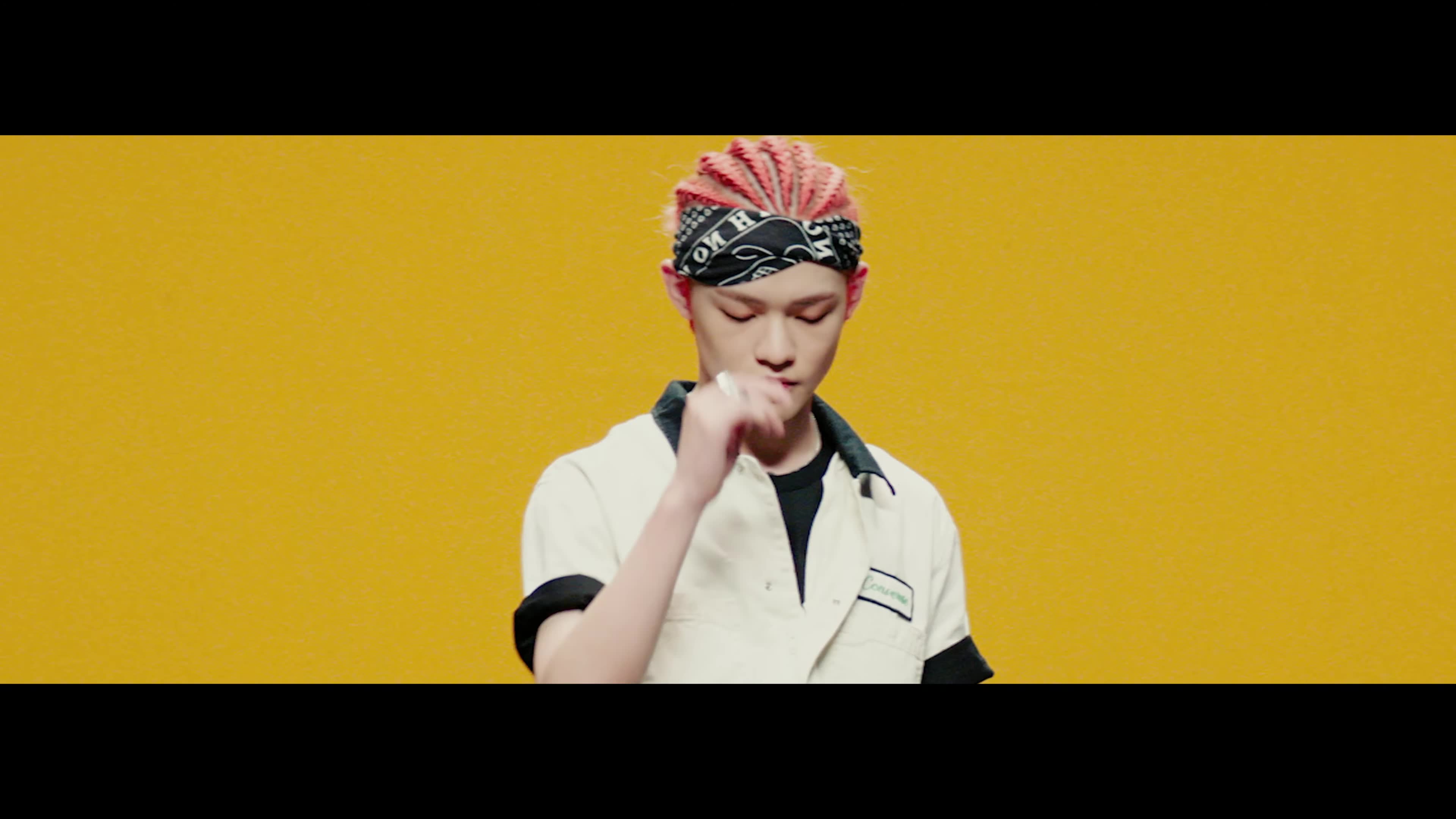 nct dream boom mv 乐乐预告