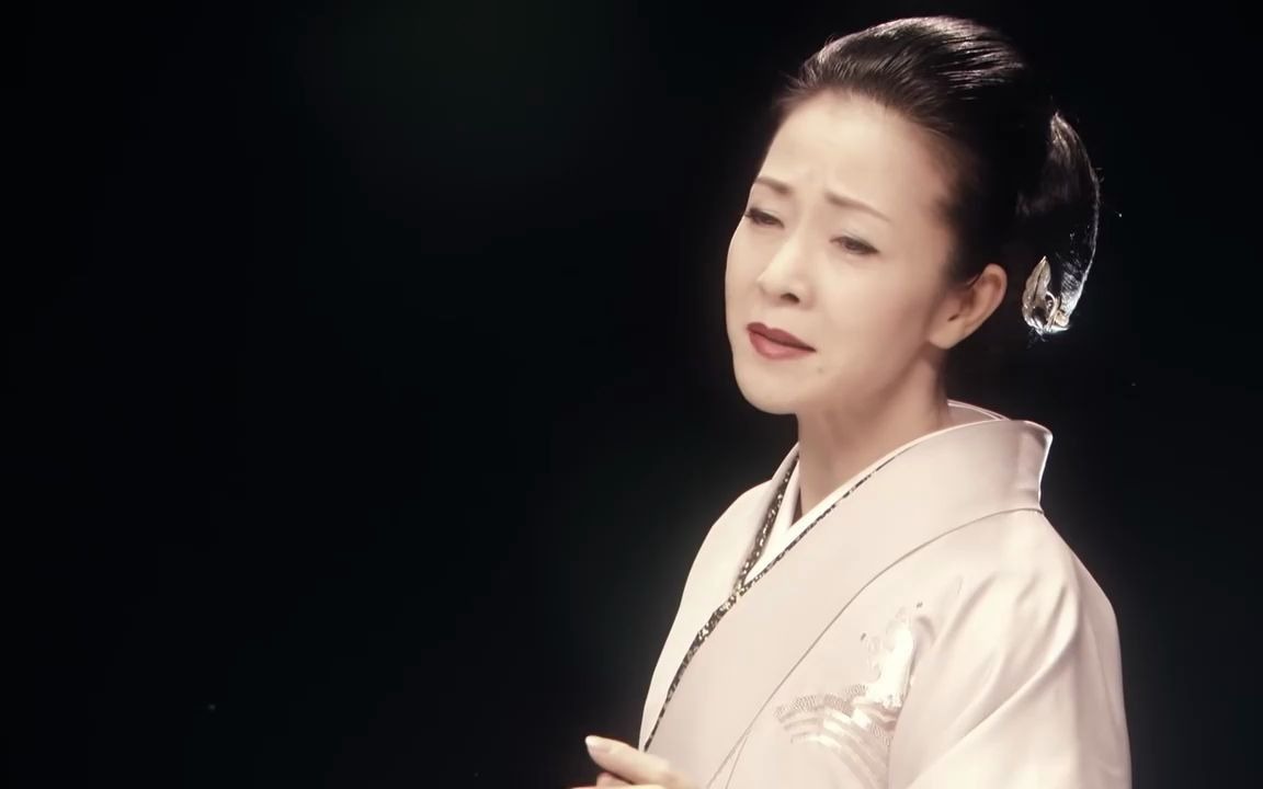 坂本冬美 - 北の海峡