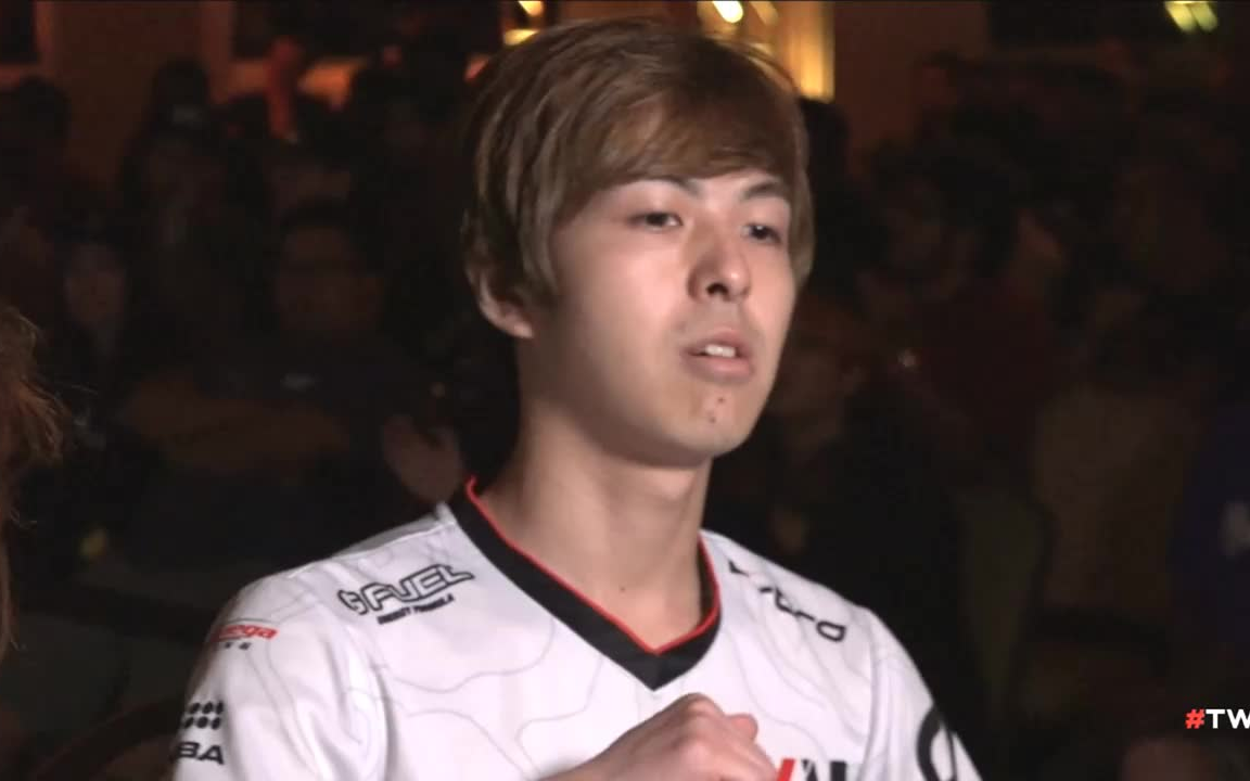 铁拳7twt美国埃辛顿精英赛八强至决赛世界最强马歇尔洛