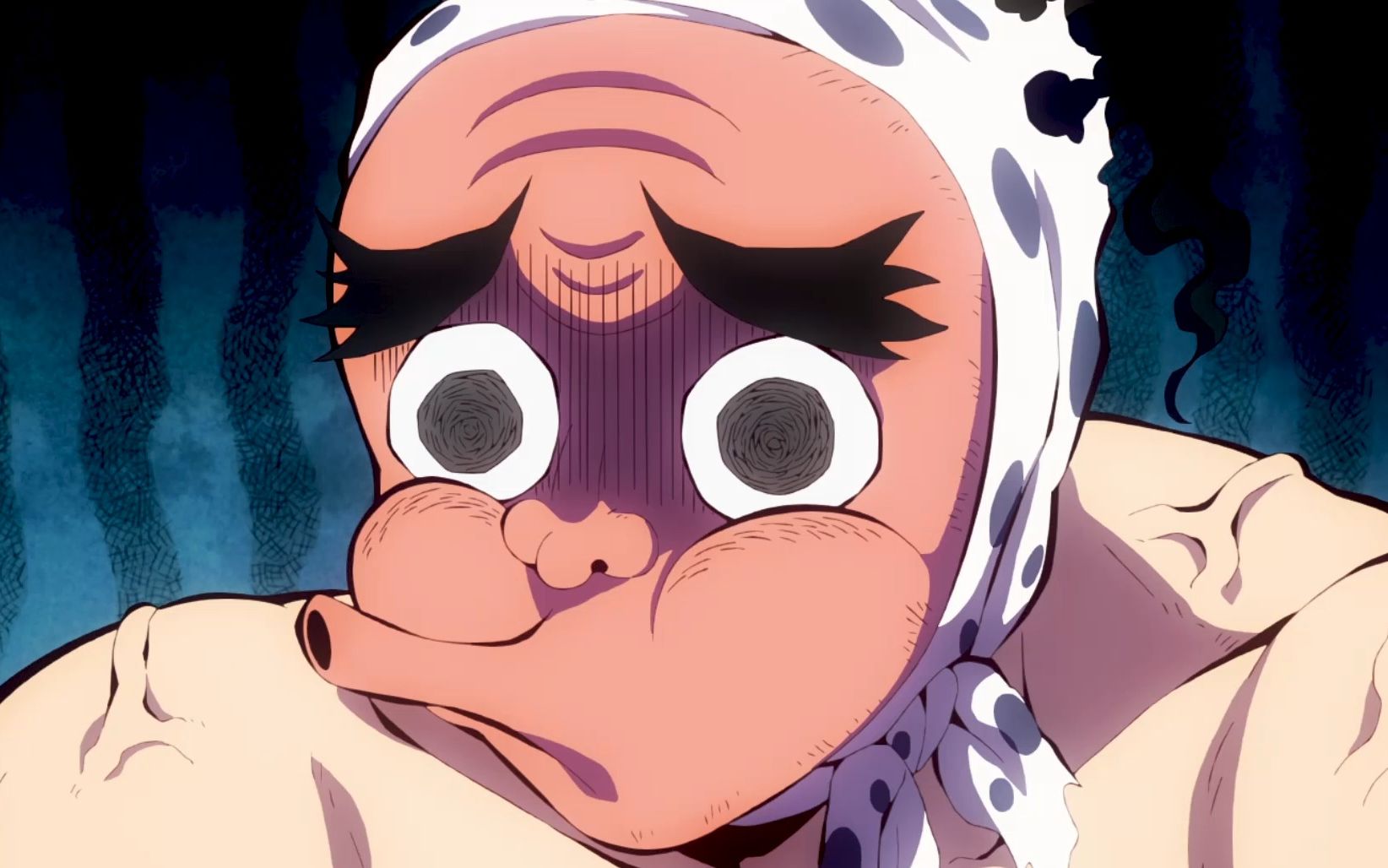 【鬼灭之刃/锻刀村篇】钢铁冢:交给我啊!