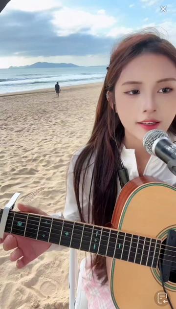 foreveryoung #弹琴的花花 #单依纯