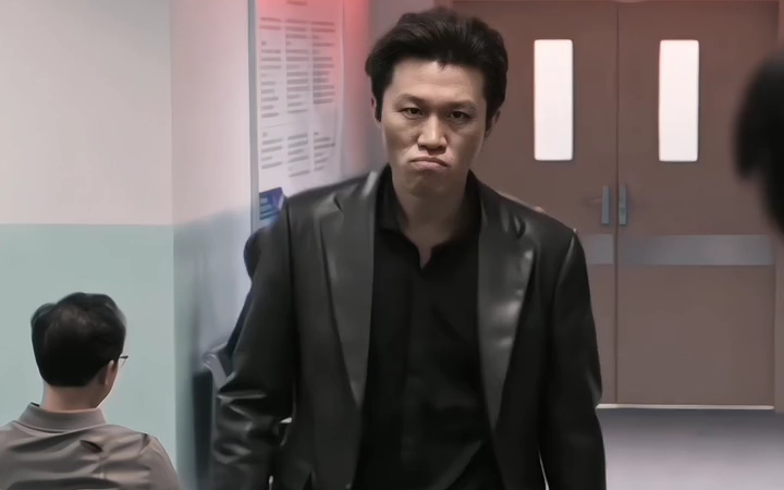 京海你叔唐小虎